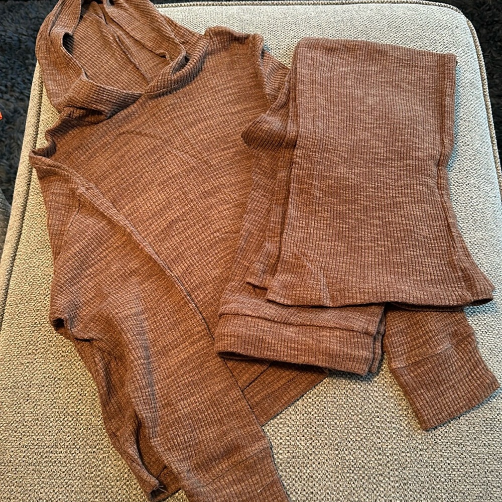 Old navy lounge set